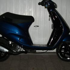 Piaggio Zip (SOLGT 3000,-)