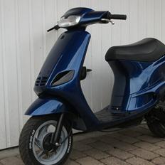 Piaggio Zip (SOLGT 3000,-)