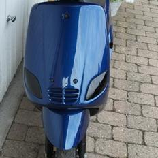 Piaggio Zip (SOLGT 3000,-)