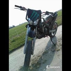 Derbi senda