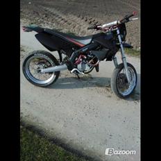 Derbi senda