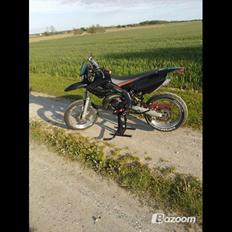 Derbi senda