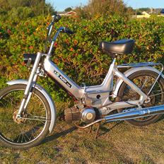 Puch SOLGT - Maxi K på P-stel