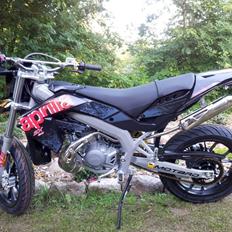 Aprilia sx 50