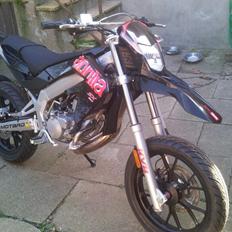 Aprilia sx 50