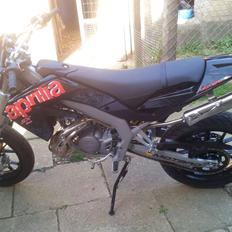 Aprilia sx 50