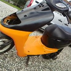 Yamaha Jog space innovation Solgt 3.200kr