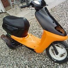 Yamaha Jog space innovation Solgt 3.200kr