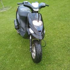 Gilera Stalker AC SD