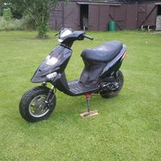 Gilera Stalker AC SD
