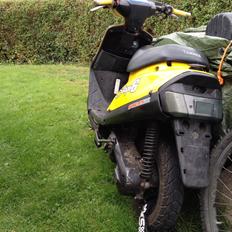 Yamaha Jog AS