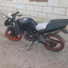 Aprilia RS50
