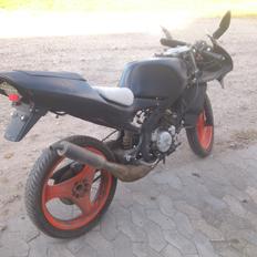 Aprilia RS50