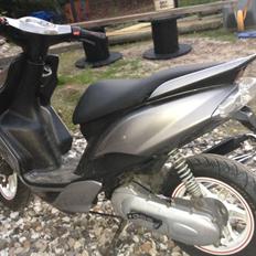 Yamaha Jog R [solgt]