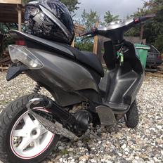 Yamaha Jog R [solgt]