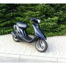 Yamaha Jog FS TIL SALG BILLIGT!