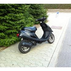 Yamaha Jog FS TIL SALG BILLIGT!