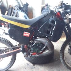 Aprilia RX50 Tidl. (BYTTET)