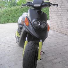 Yamaha BWs
