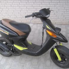 Yamaha BWs