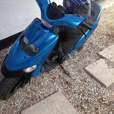 Gilera stalker BYTTET TIL SONIC