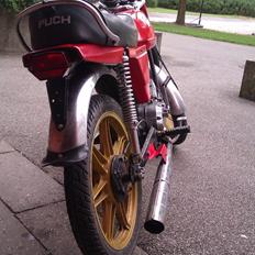 Puch monza