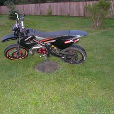 Derbi Senda X-treme tilsalg