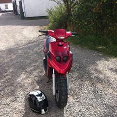 Yamaha Bws Ng