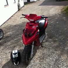 Yamaha Bws Ng