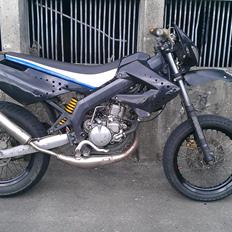 Derbi Senda SM Xtreme