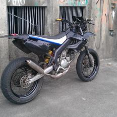 Derbi Senda SM Xtreme