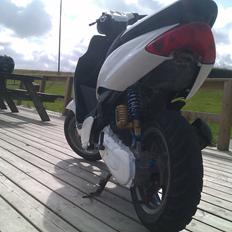 Yamaha Jog R