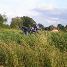 Derbi Senda DRD Extreme