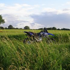 Derbi Senda DRD Extreme