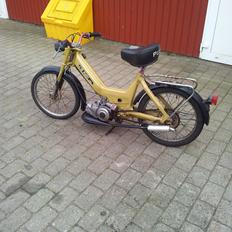 Puch Maxi K