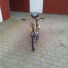 Puch Maxi K