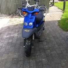 Peugeot peugeot squab