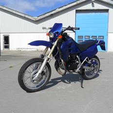 Suzuki SMX TIL SALG!