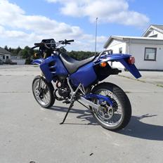 Suzuki SMX TIL SALG!