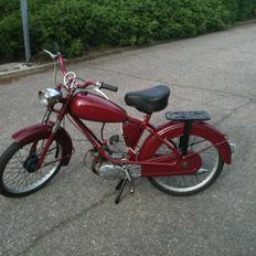 Sco Sachs Sport 2 gear