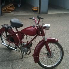 Sco Sachs Sport 2 gear