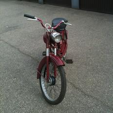 Sco Sachs Sport 2 gear