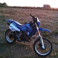 Suzuki SMX LC DD (byttet med sx50)