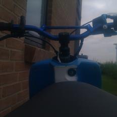 Gilera Stalker <3 [Tidl. scooter]