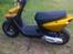 Yamaha BWS NG.