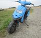 Gilera ***-Stalker-*** solgt