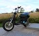 Yamaha Neos "Hebo Manston Revolution LC"