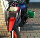 Yamaha Jog Fs
