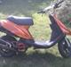 Yamaha Jog FS