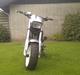 Suzuki Street Magic